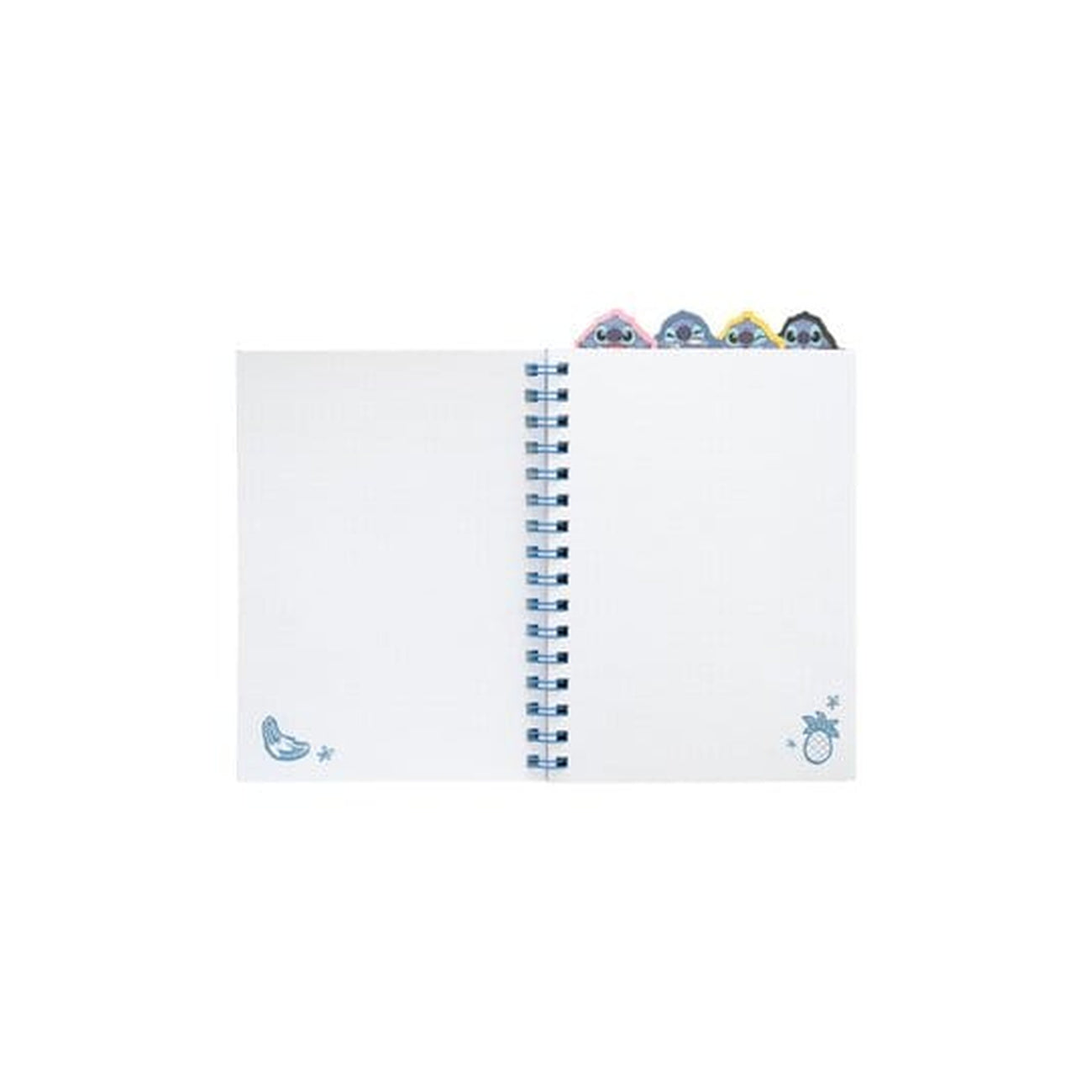 Productafbeelding Disney Stitch A5 Projectnotitieboek