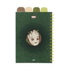 Productafbeelding Marvel Groot Project Notitieboek A5
