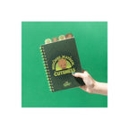 Productafbeelding Marvel Groot Project Notitieboek A5