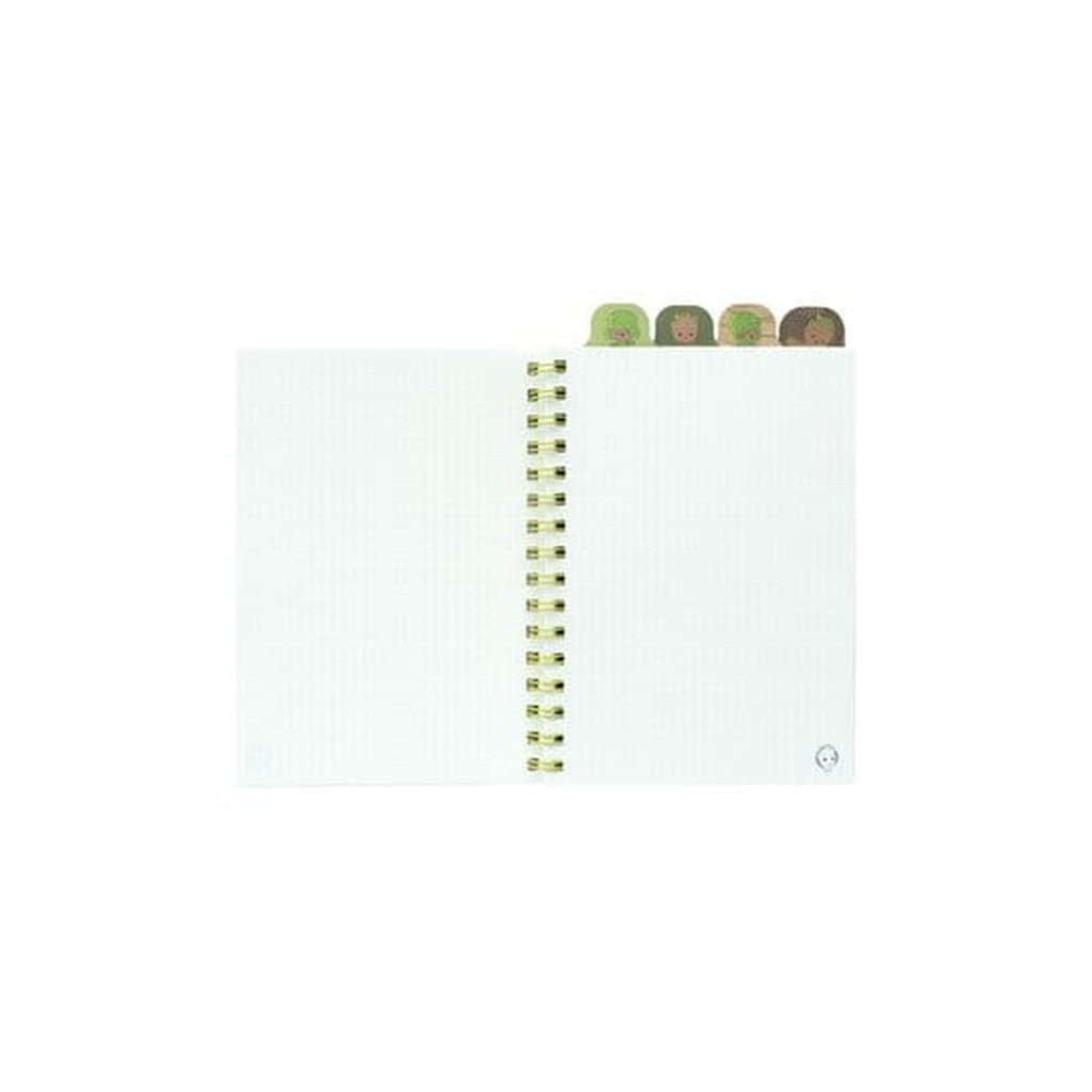 Productafbeelding Marvel Groot Project Notitieboek A5
