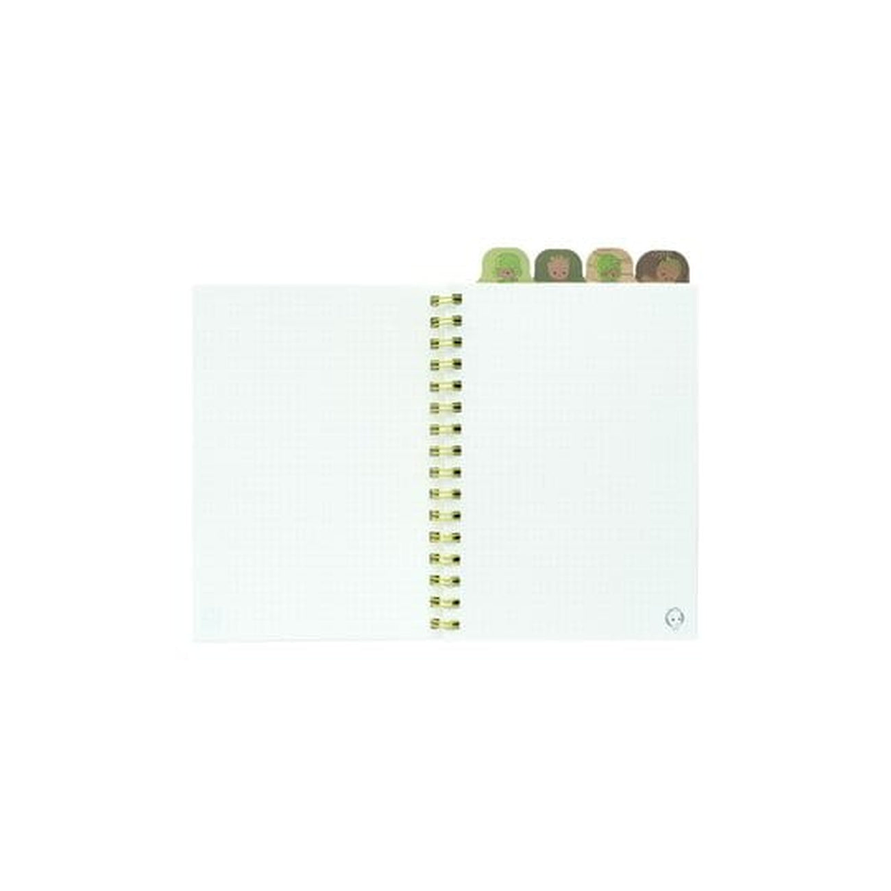 Productafbeelding Marvel Groot Project Notitieboek A5