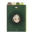 Productafbeelding Marvel Groot Project Notitieboek A5