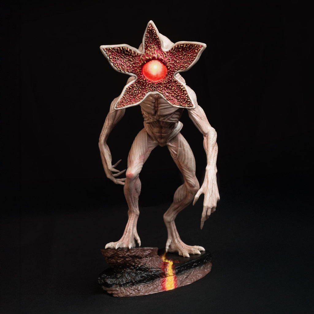 Product image Stranger Things Demogorgon USB-C Lamp