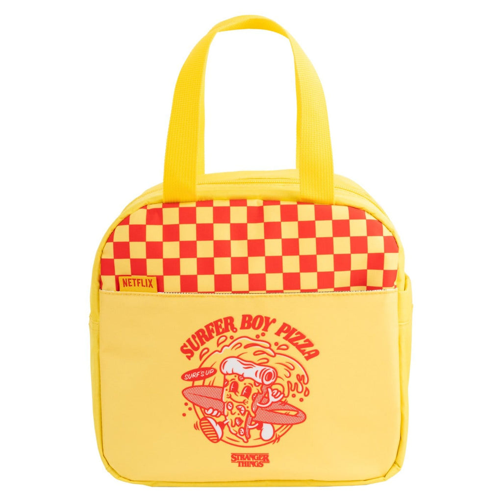 Productafbeelding Stranger Things lunchtas
