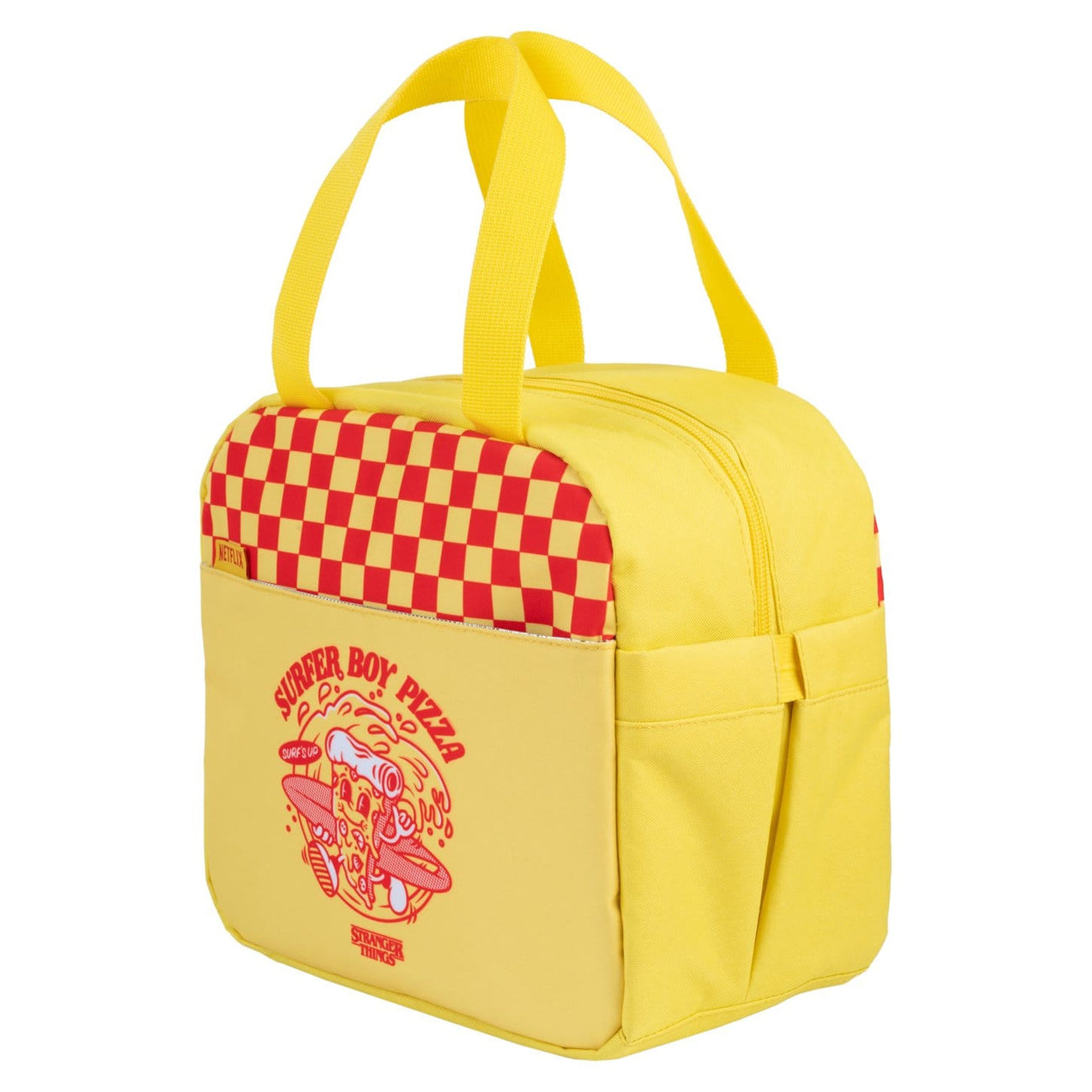 Productafbeelding Stranger Things lunchtas