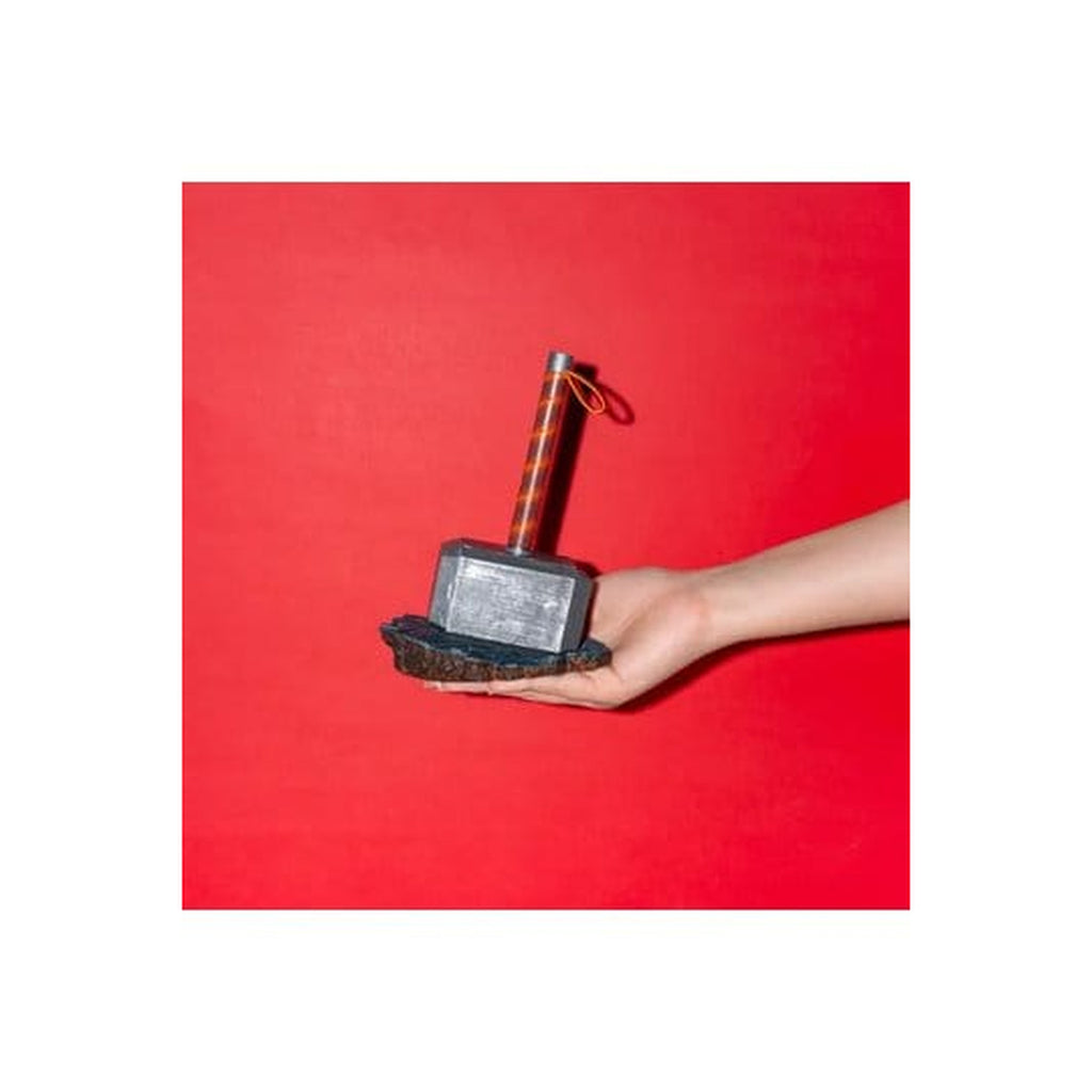 Productafbeelding Marvel Thor Pen met Hamerhouder