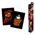 Productafbeelding Stranger Things mini-poster set van 2