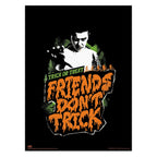 Productafbeelding Stranger Things mini-poster set van 2