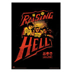 Productafbeelding Stranger Things mini-poster set van 2