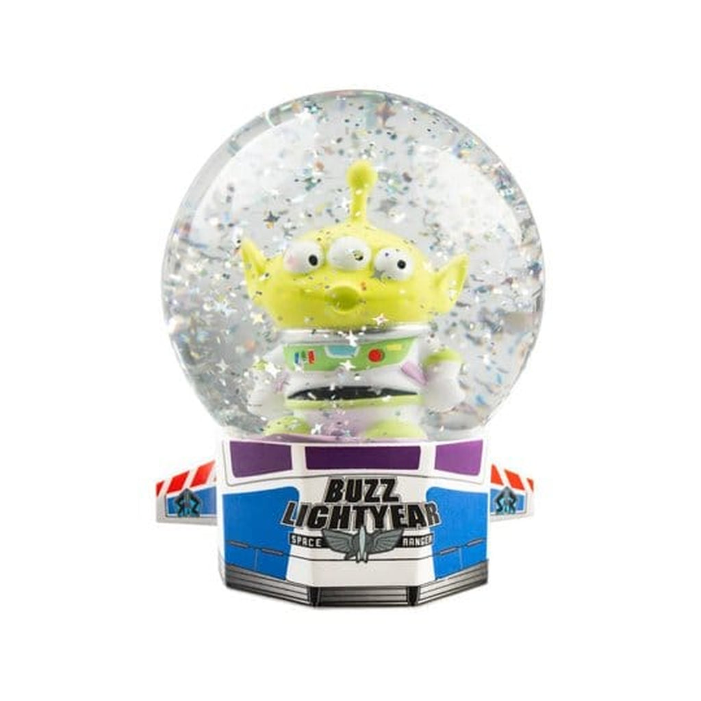 Productafbeelding Disney Pixar Toy Story Sneeuwbol 10 cm