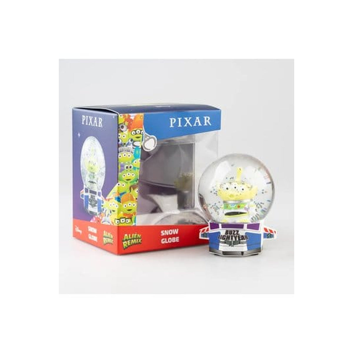 Productafbeelding Disney Pixar Toy Story Sneeuwbol 10 cm