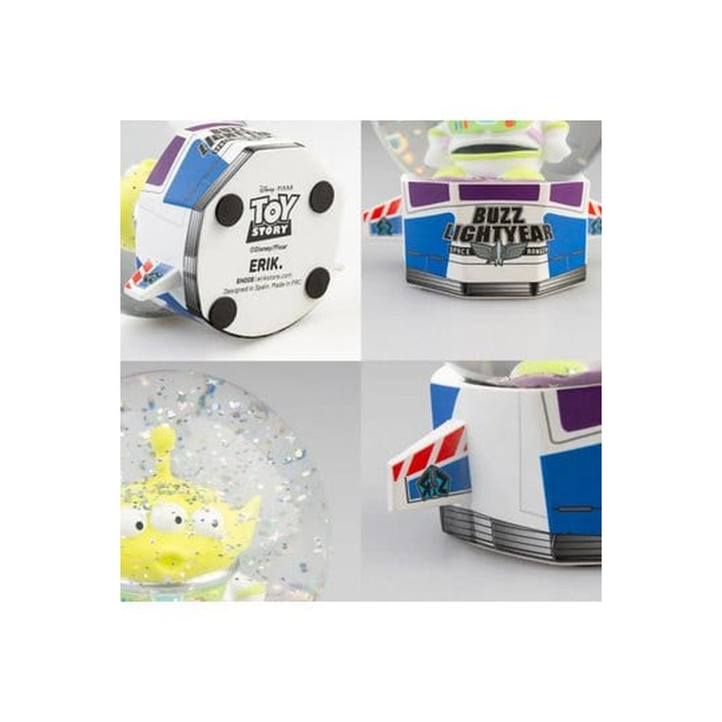Productafbeelding Disney Pixar Toy Story Sneeuwbol 10 cm