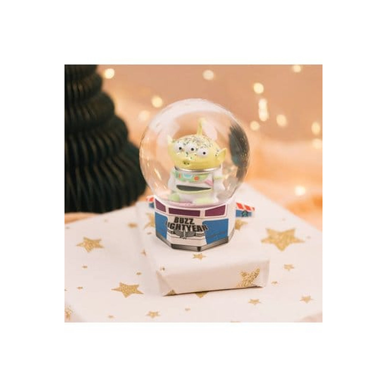 Productafbeelding Disney Pixar Toy Story Sneeuwbol 10 cm