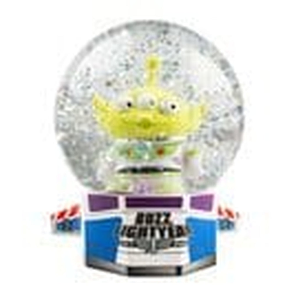 Productafbeelding Disney Pixar Toy Story Sneeuwbol 10 cm