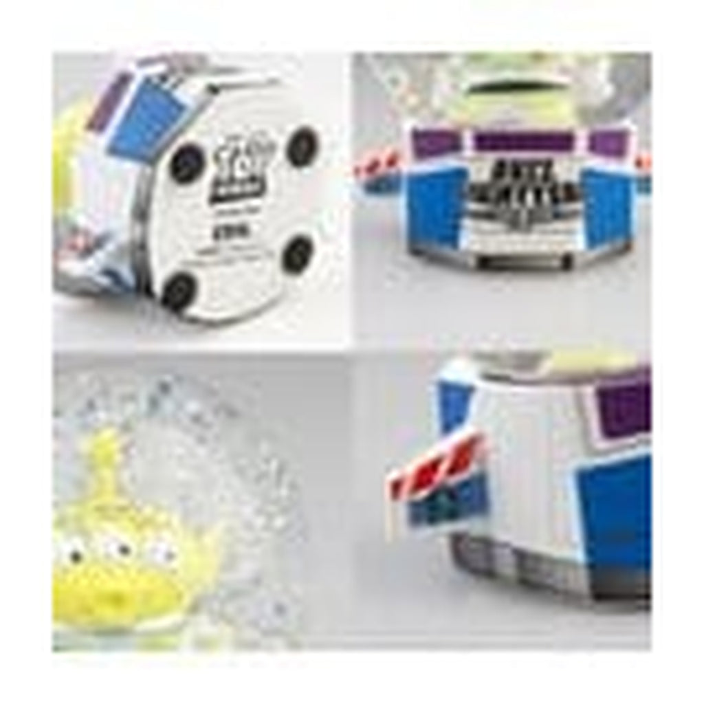 Productafbeelding Disney Pixar Toy Story Sneeuwbol 10 cm
