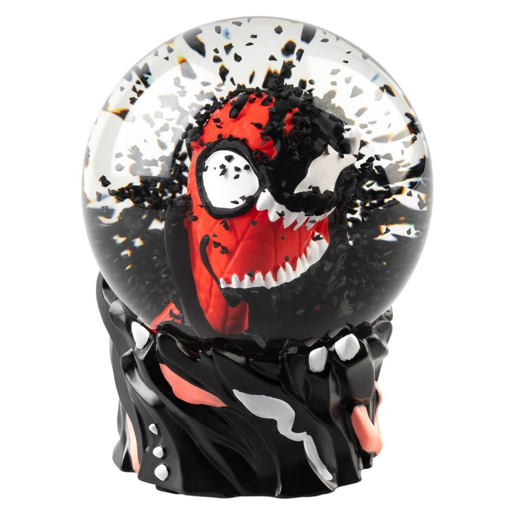 Productafbeelding Spider-Man sneeuwbol 12 cm
