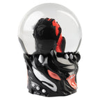 Productafbeelding Spider-Man sneeuwbol 12 cm