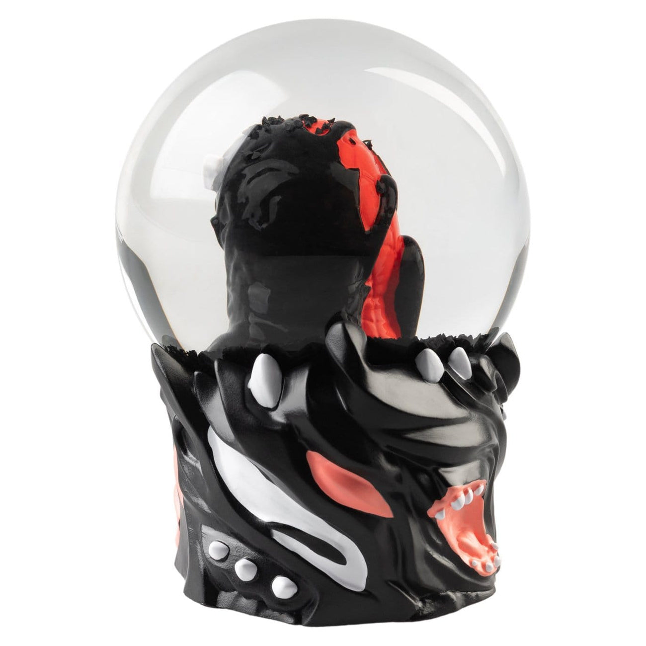 Productafbeelding Spider-Man sneeuwbol 12 cm