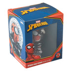 Productafbeelding Spider-Man sneeuwbol 12 cm
