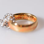 Productafbeelding The Lord of the Rings De Ene Ring Sleutelhanger