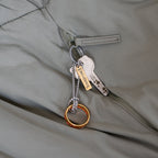 Productafbeelding The Lord of the Rings De Ene Ring Sleutelhanger