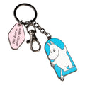 Productafbeelding Moomin Sleutelhanger 7 cm