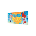 Productafbeelding Disney Zootropolis 2 Muismat 80 x 35 cm
