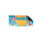 Productafbeelding Disney Zootropolis 2 Muismat 80 x 35 cm