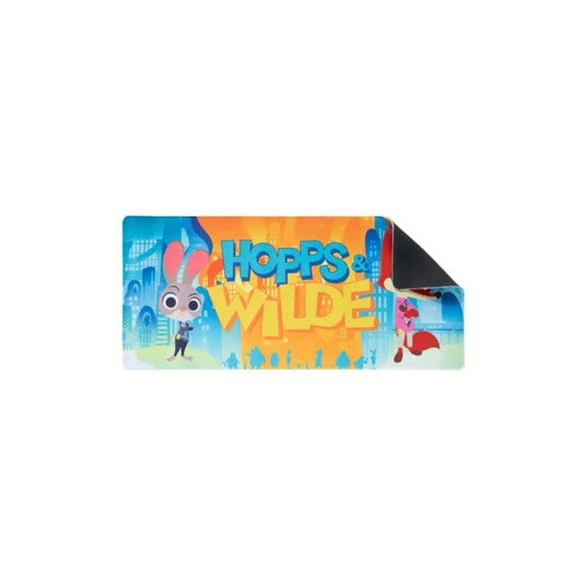 Productafbeelding Disney Zootropolis 2 Muismat 80 x 35 cm
