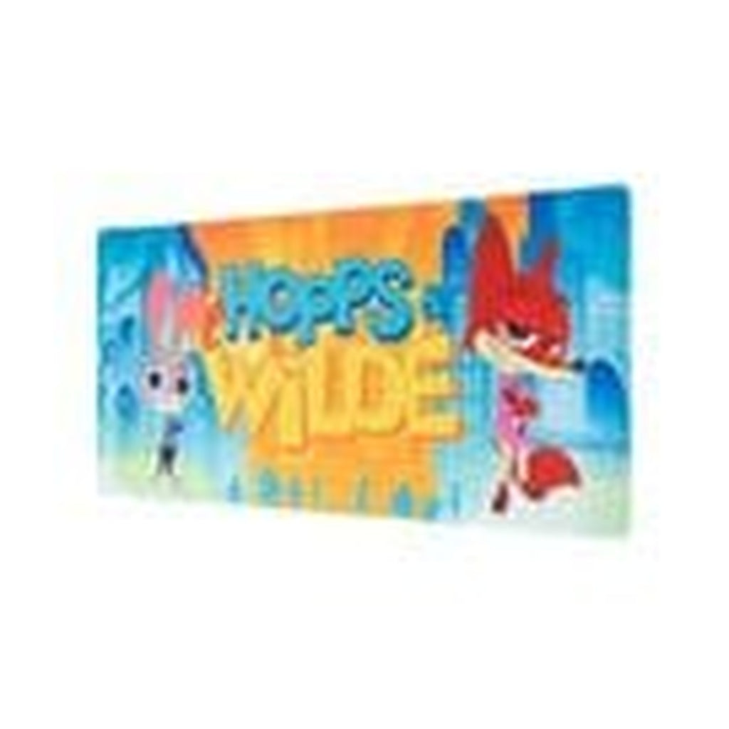 Productafbeelding Disney Zootropolis 2 Muismat 80 x 35 cm