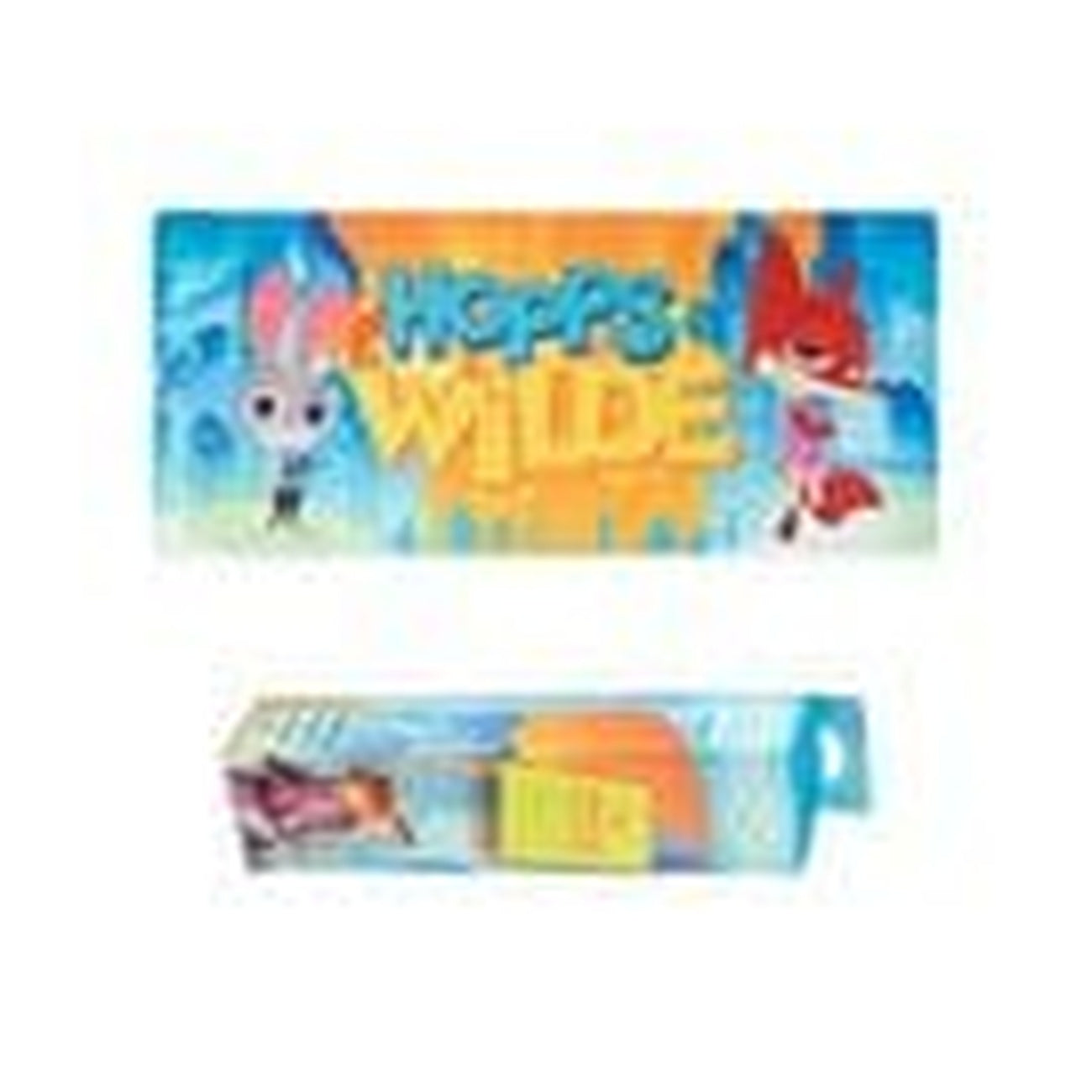 Productafbeelding Disney Zootropolis 2 Muismat 80 x 35 cm