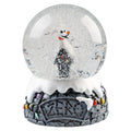 Productafbeelding Disney Nightmare Before Christmas Zero sneeuwbol 10 cm
