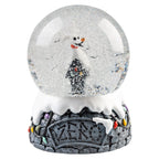 Productafbeelding Disney Nightmare Before Christmas Zero sneeuwbol 10 cm