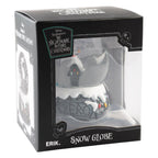 Productafbeelding Disney Nightmare Before Christmas Zero sneeuwbol 10 cm