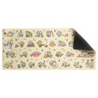 Productafbeelding Minions XL-muismat Bob en Tim 80 x 35 cm