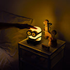 Productafbeelding Minions Squishy Lamp