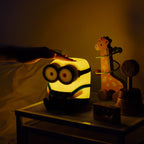 Productafbeelding Minions Squishy Lamp