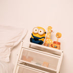 Productafbeelding Minions Squishy Lamp