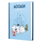 Productafbeelding Moomin Academische Planner 2026/27 A5 *Engelse versie*
