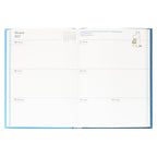 Productafbeelding Moomin Academische Planner 2026/27 A5 *Engelse versie*