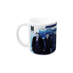 Productafbeelding BTS Groep Mok 350 ml