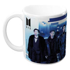 Productafbeelding BTS Groep Mok 350 ml