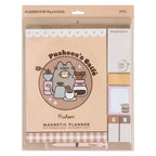 Productafbeelding Pusheen magnetische planner 2026/27 30 x 35 cm