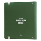 Productafbeelding Star Wars: The Mandalorian en Grogu ringband