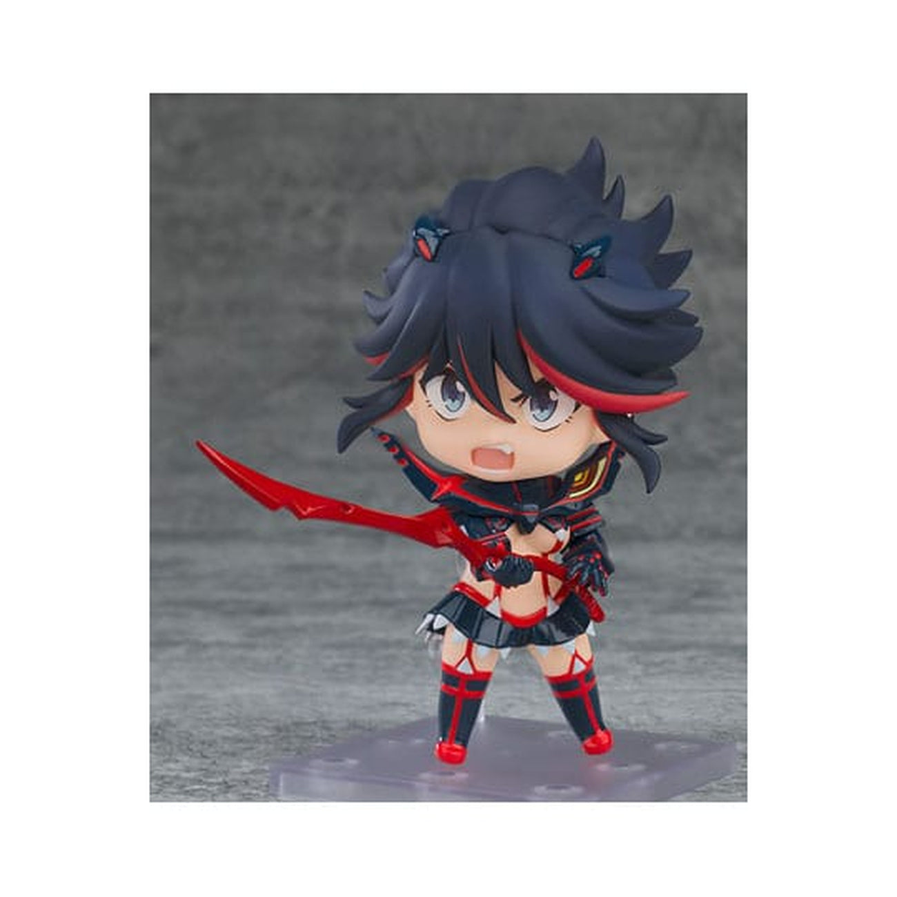 Product image Kill la Kill Nendoroid Action Figure Ryuko Matoi: Kamui