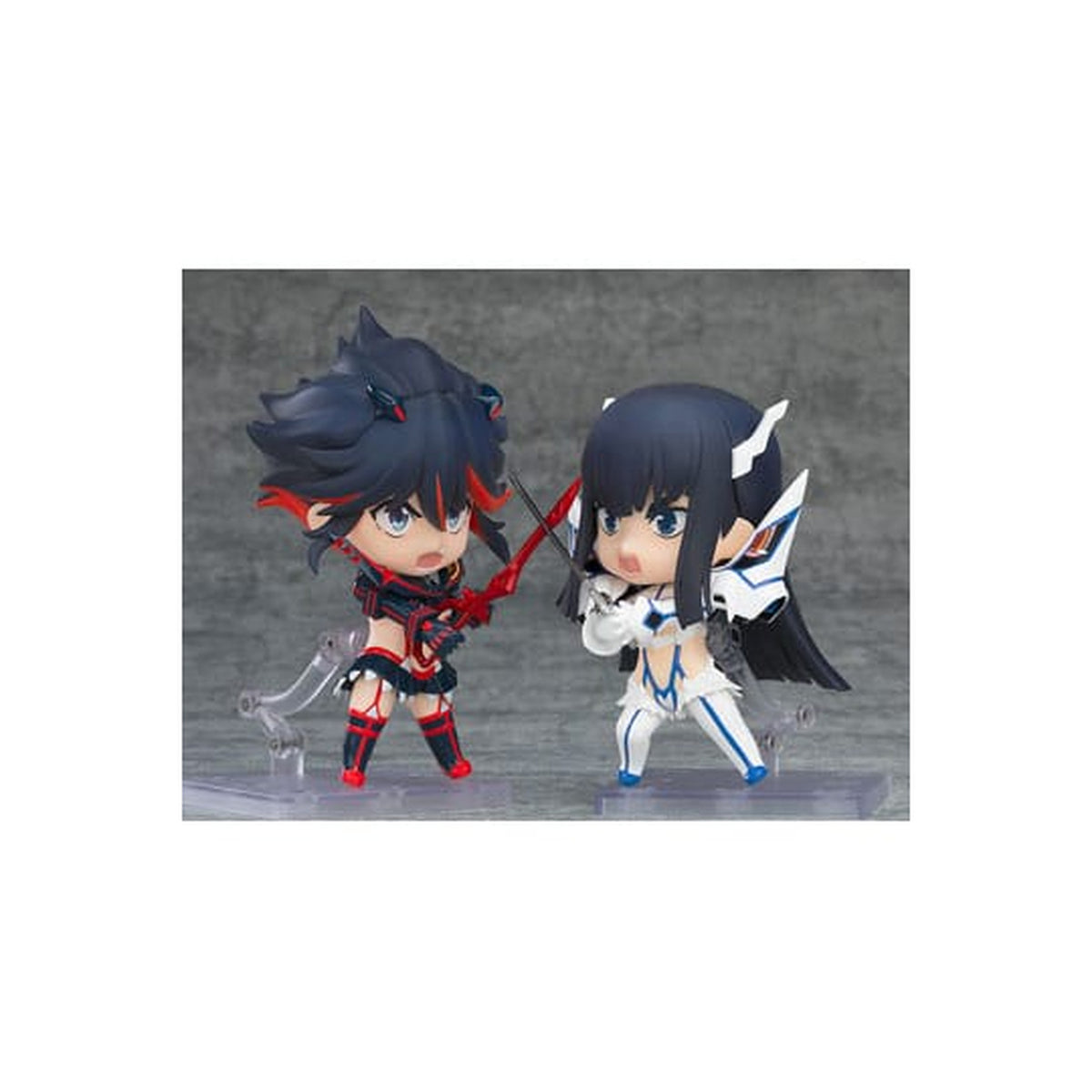 Product image Kill la Kill Nendoroid Action Figure Ryuko Matoi: Kamui