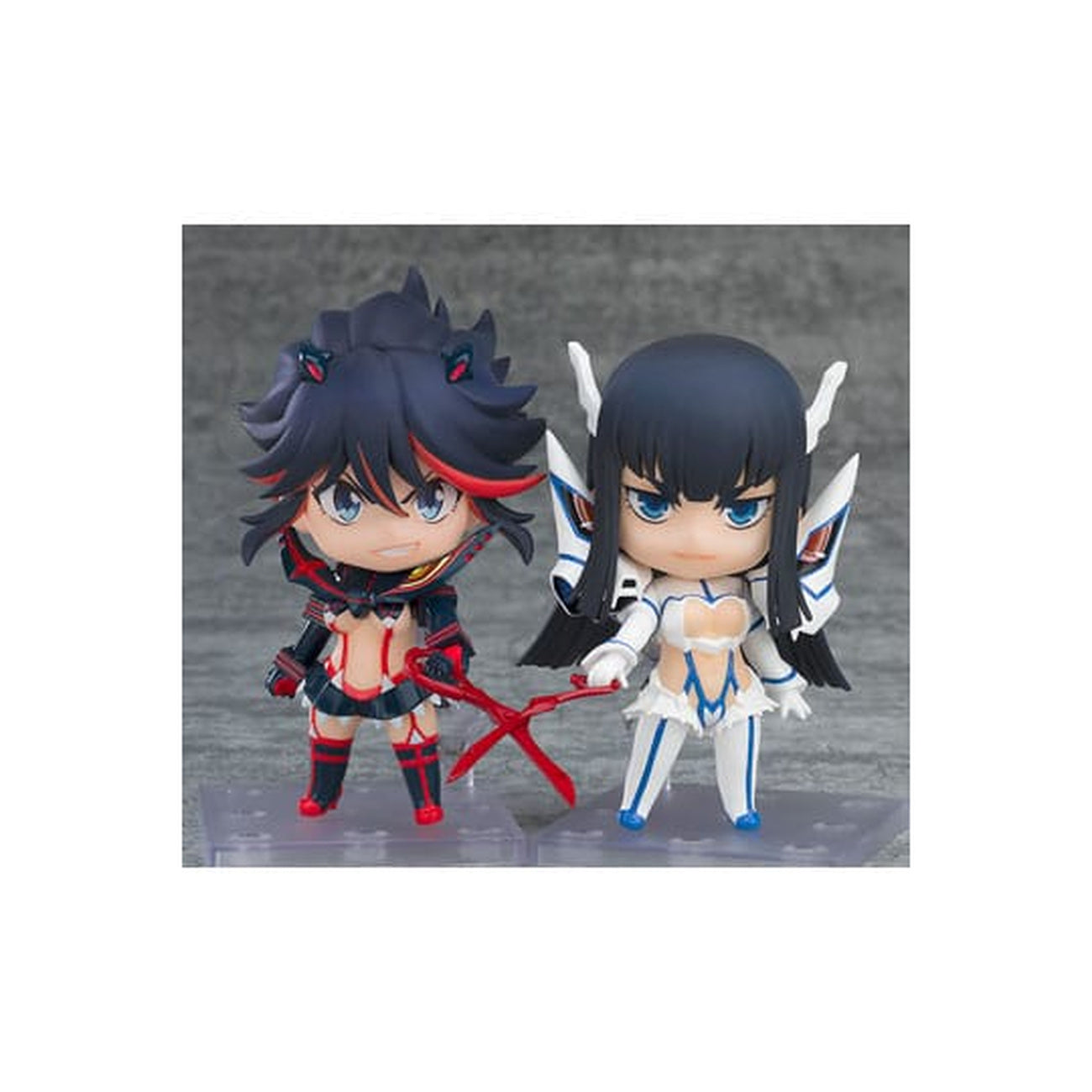 Product image Kill la Kill Nendoroid Action Figure Ryuko Matoi: Kamui