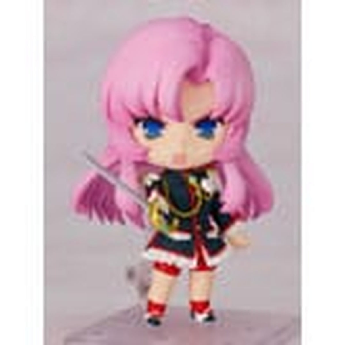 Productafbeelding Revolutionary Girl Utena Nendoroid actiefiguur Utena Tenjo