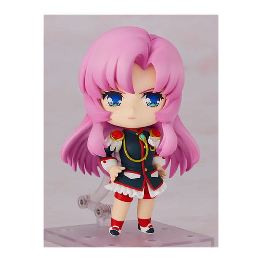 Productafbeelding Revolutionary Girl Utena Nendoroid actiefiguur Utena Tenjo