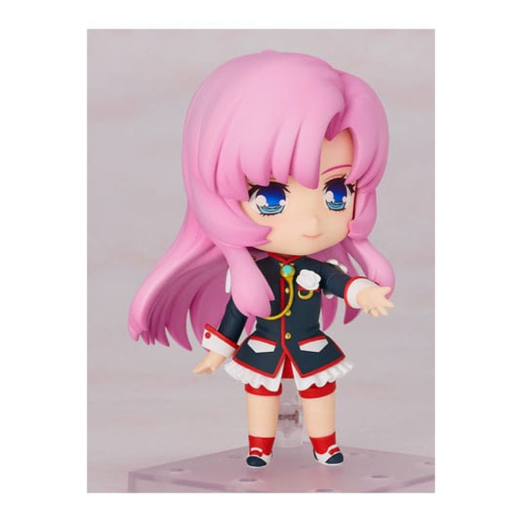 Productafbeelding Revolutionary Girl Utena Nendoroid actiefiguur Utena Tenjo